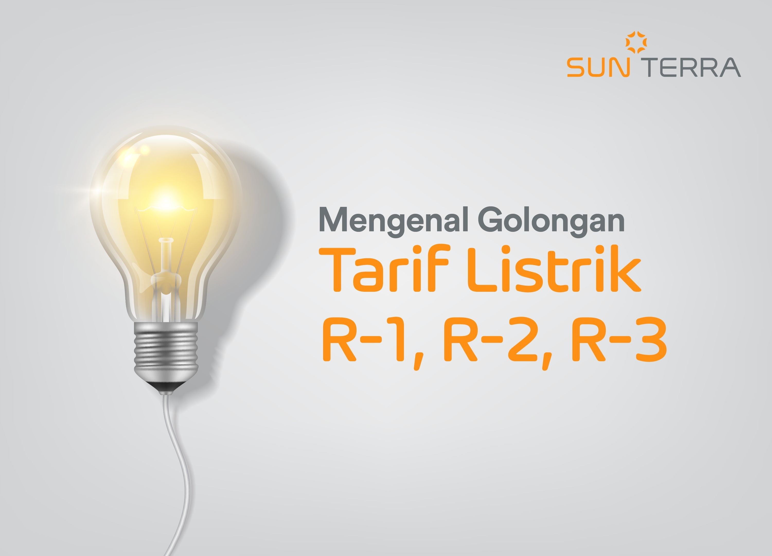 Tarif Listrik