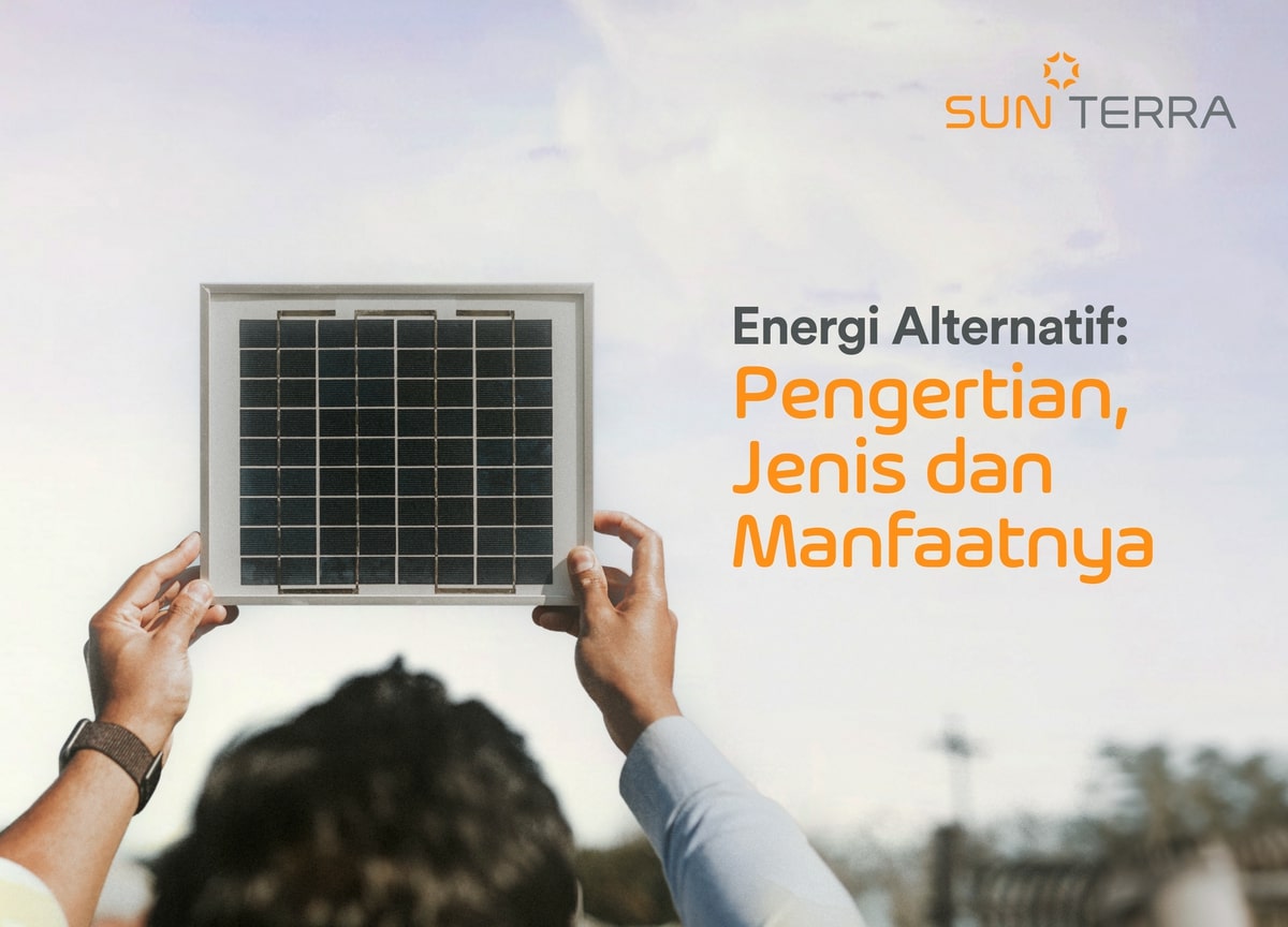 Energi Alternatif